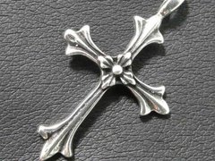 Pandantiv argint Cruce Celtica 4.5cm